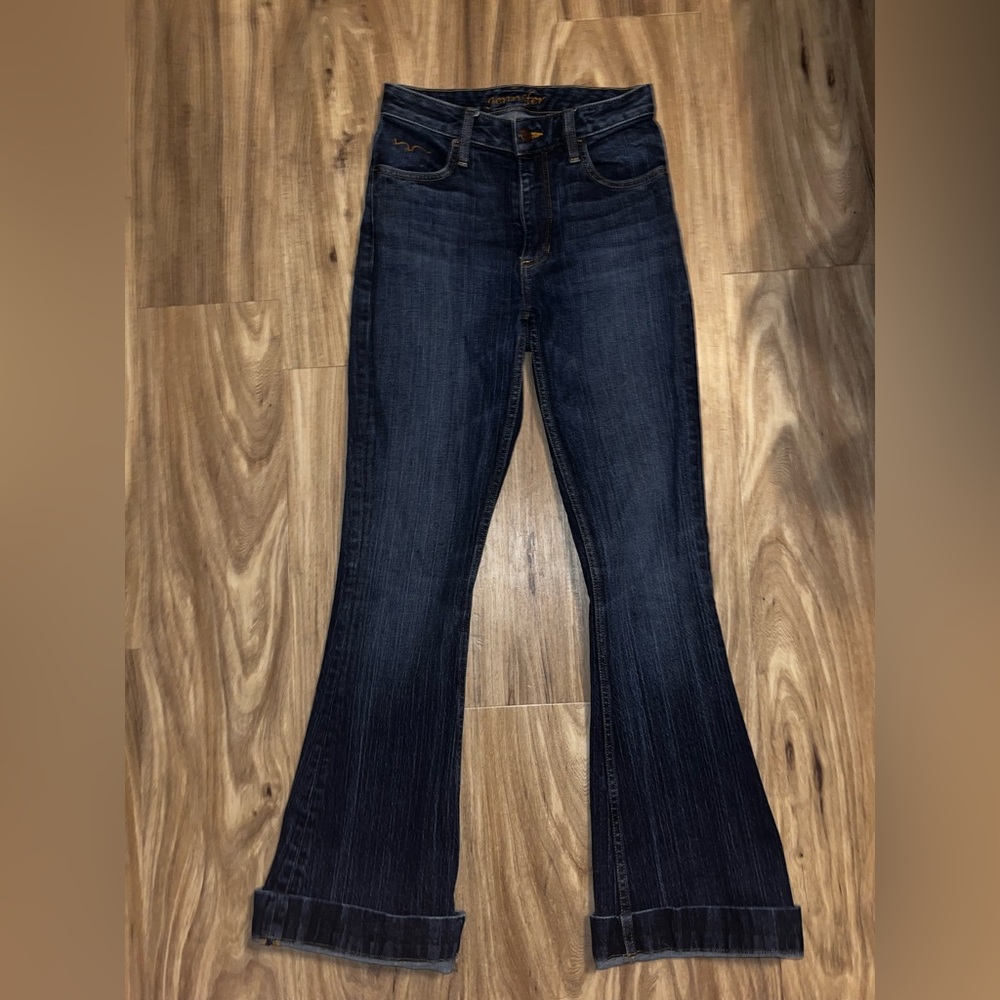 Kimes Ranch Jennifer’s